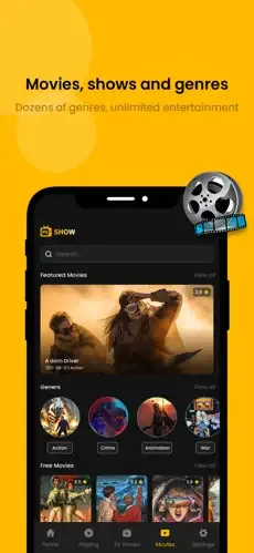 pikashow-apk17854827517475 Movies and shows