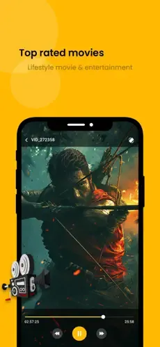 pikashow-apk17854827517475 Top Rated Movies
